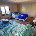 Habitacion En Casa Chilco