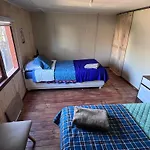 Habitacion En Casa Chilco