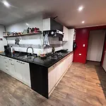 Habitacion En Casa Chilco